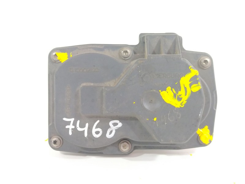Recambio de caja mariposa para volkswagen golf vii lim. (5g1) 1.6 16v tdi dpf referencia OEM IAM 5Q0253691H  