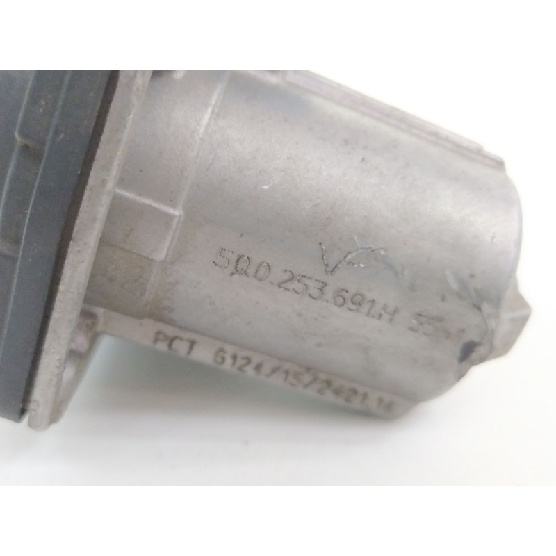 Recambio de caja mariposa para volkswagen golf vii lim. (5g1) 1.6 16v tdi dpf referencia OEM IAM 5Q0253691H  