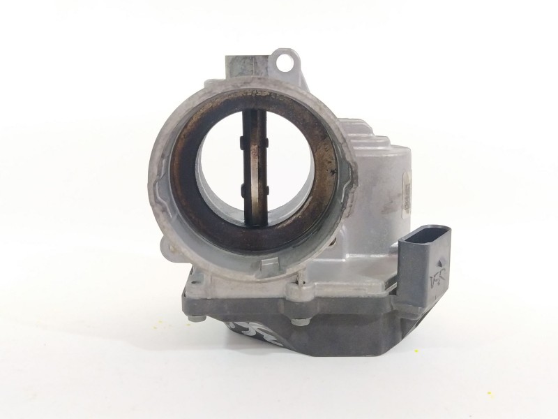 Recambio de caja mariposa para seat ibiza (6j5) sport referencia OEM IAM 03G128063M  