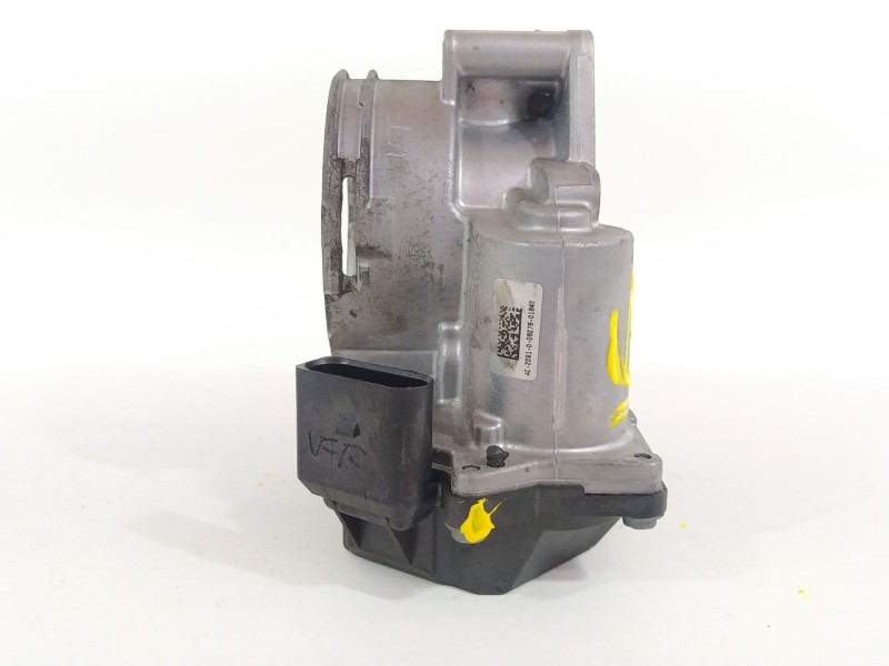 Recambio de caja mariposa para seat ibiza (6j5) sport referencia OEM IAM 03G128063M  