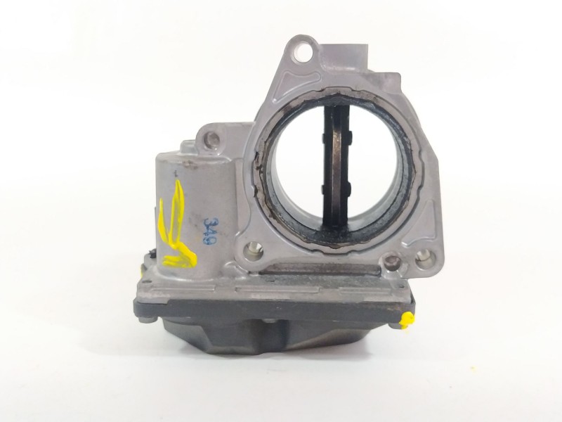 Recambio de caja mariposa para seat ibiza (6j5) sport referencia OEM IAM 03G128063M  