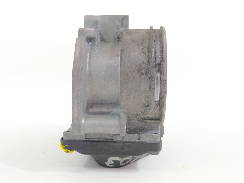 Recambio de caja mariposa para seat ibiza (6j5) sport referencia OEM IAM 03G128063M  