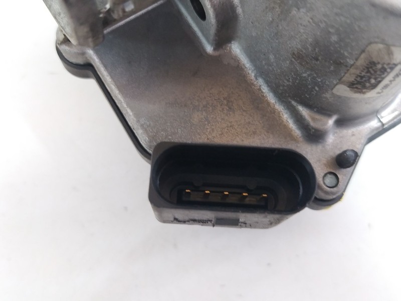 Recambio de caja mariposa para seat ibiza (6j5) sport referencia OEM IAM 03G128063M  