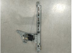 Recambio de elevalunas delantero izquierdo para mercedes-benz sprinter 3,5-t furgoneta (b907, b910) 314 cdi rwd (907.631, 907.63 2