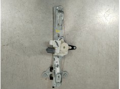 Recambio de elevalunas delantero derecho para nissan qashqai (j11) acenta referencia OEM IAM 80700HV00C  E06026102 2