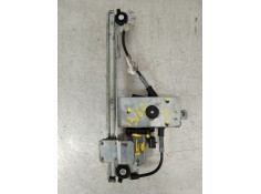 Recambio de elevalunas trasero izquierdo para land rover freelander baikal familiar referencia OEM IAM CVH101212 454500008 D3938