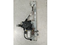 Recambio de elevalunas trasero izquierdo para land rover freelander baikal familiar referencia OEM IAM CVH101212 454500008 D3938 2