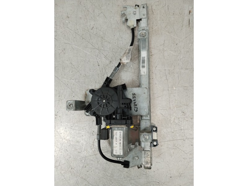 Recambio de elevalunas trasero izquierdo para land rover freelander baikal familiar referencia OEM IAM CVH101212 454500008 D3938