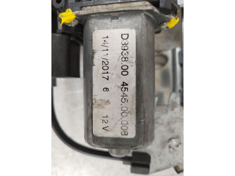 Recambio de elevalunas trasero izquierdo para land rover freelander baikal familiar referencia OEM IAM CVH101212 454500008 D3938