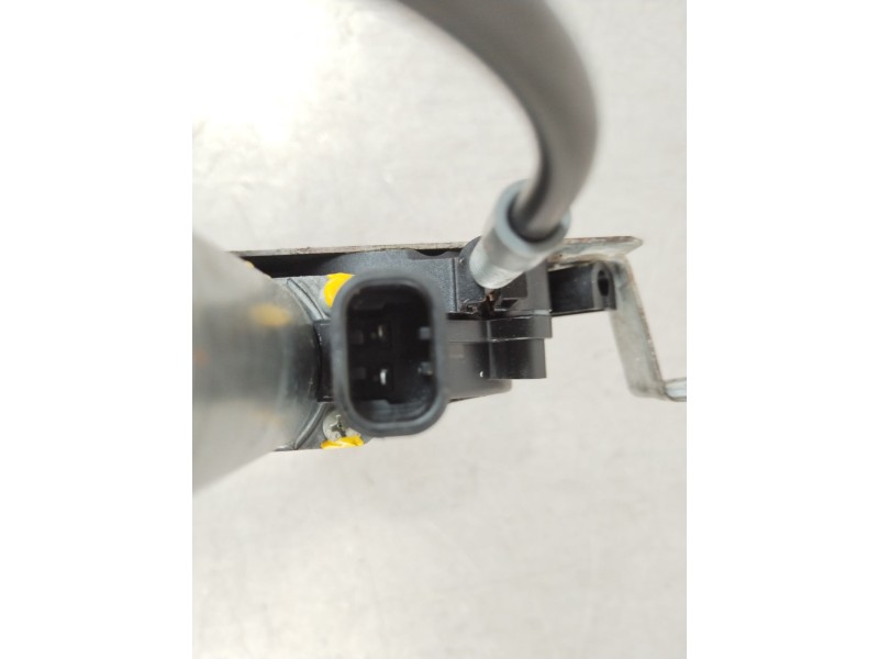 Recambio de elevalunas trasero izquierdo para land rover freelander baikal familiar referencia OEM IAM CVH101212 454500008 D3938