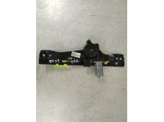 Recambio de elevalunas trasero derecho para bmw clubmancooper sd sd clubman referencia OEM IAM 13262410 71019003 51357490206 2