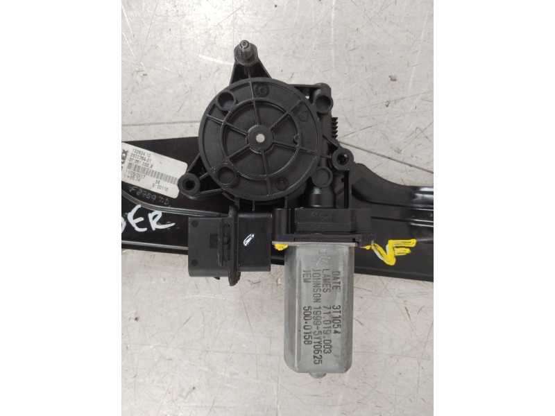 Recambio de elevalunas trasero derecho para bmw clubmancooper sd sd clubman referencia OEM IAM 13262410 71019003 51357490206