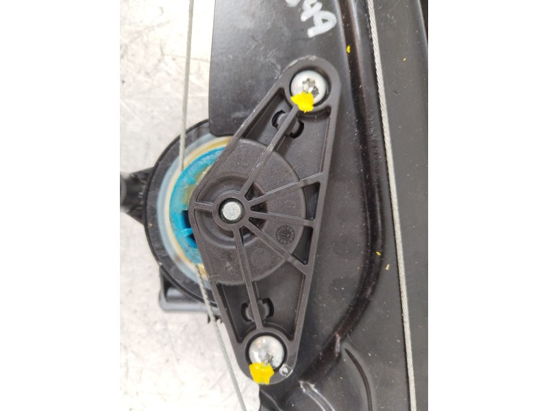 Recambio de elevalunas trasero derecho para bmw clubmancooper sd sd clubman referencia OEM IAM 13262410 71019003 51357490206