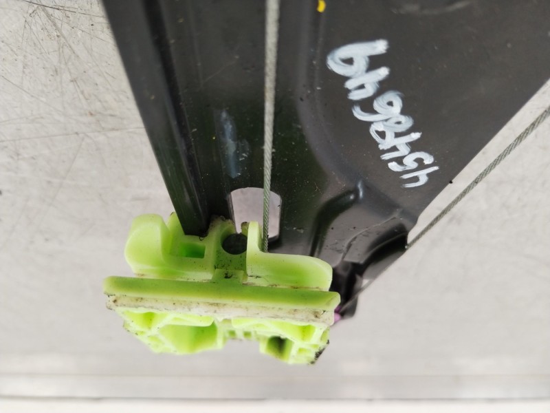 Recambio de elevalunas trasero derecho para bmw clubmancooper sd sd clubman referencia OEM IAM 13262410 71019003 51357490206