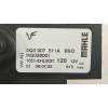 MOTOR APERTURA TRAMPILLAS CLIMATIZADOR 2Q0907511A 