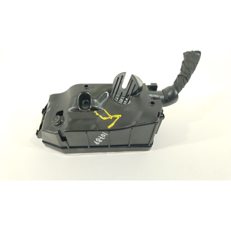 Recambio de caja reles / fusibles para seat ibiza v (kj1, kjg) 1.0 tsi referencia OEM IAM 2Q0927165A  2Q0937132A