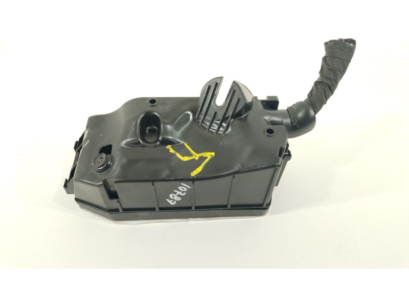 Recambio de caja reles / fusibles para seat ibiza v (kj1, kjg) 1.0 tsi referencia OEM IAM 2Q0927165A  2Q0937132A