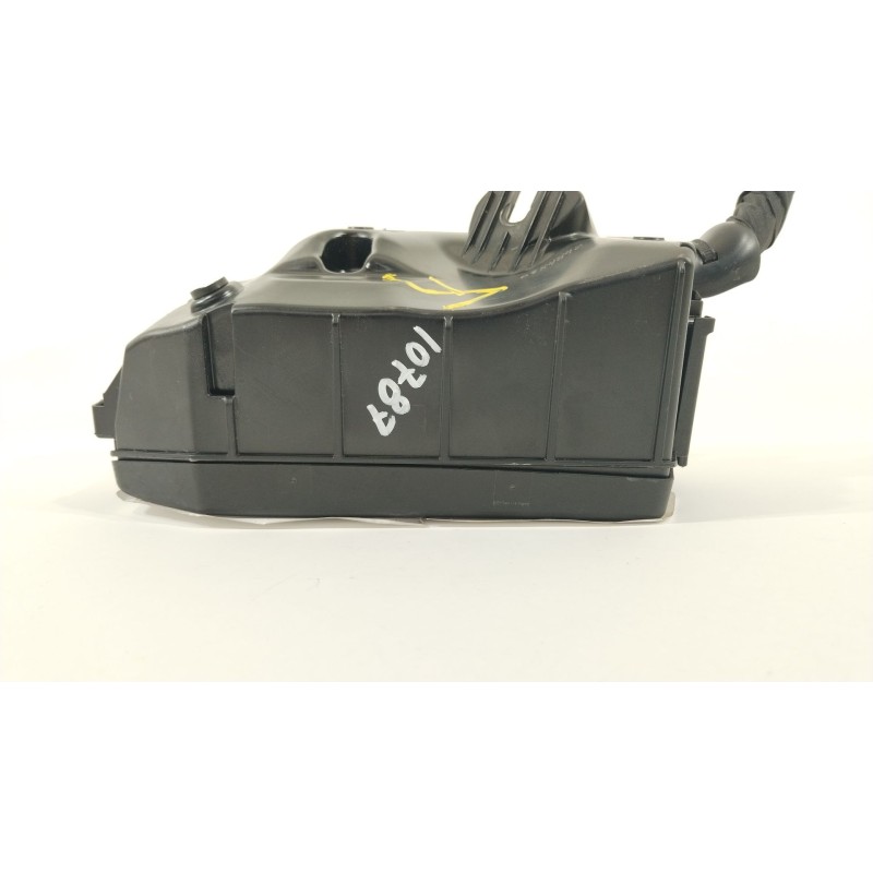 Recambio de caja reles / fusibles para seat ibiza v (kj1, kjg) 1.0 tsi referencia OEM IAM 2Q0927165A  2Q0937132A