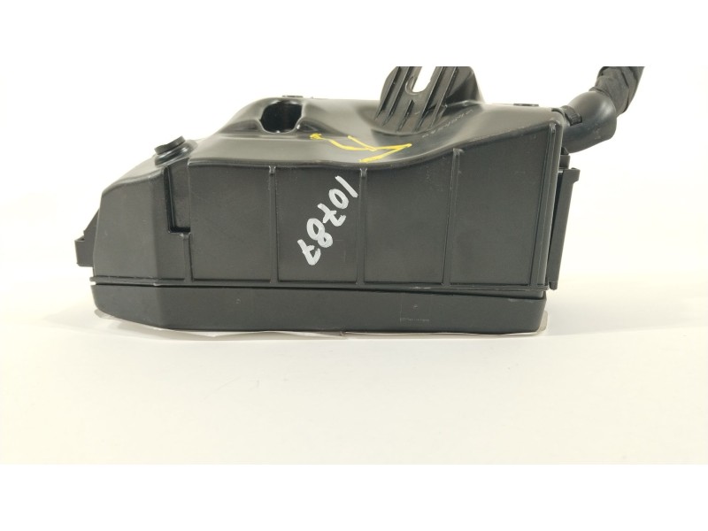 Recambio de caja reles / fusibles para seat ibiza v (kj1, kjg) 1.0 tsi referencia OEM IAM 2Q0927165A  2Q0937132A