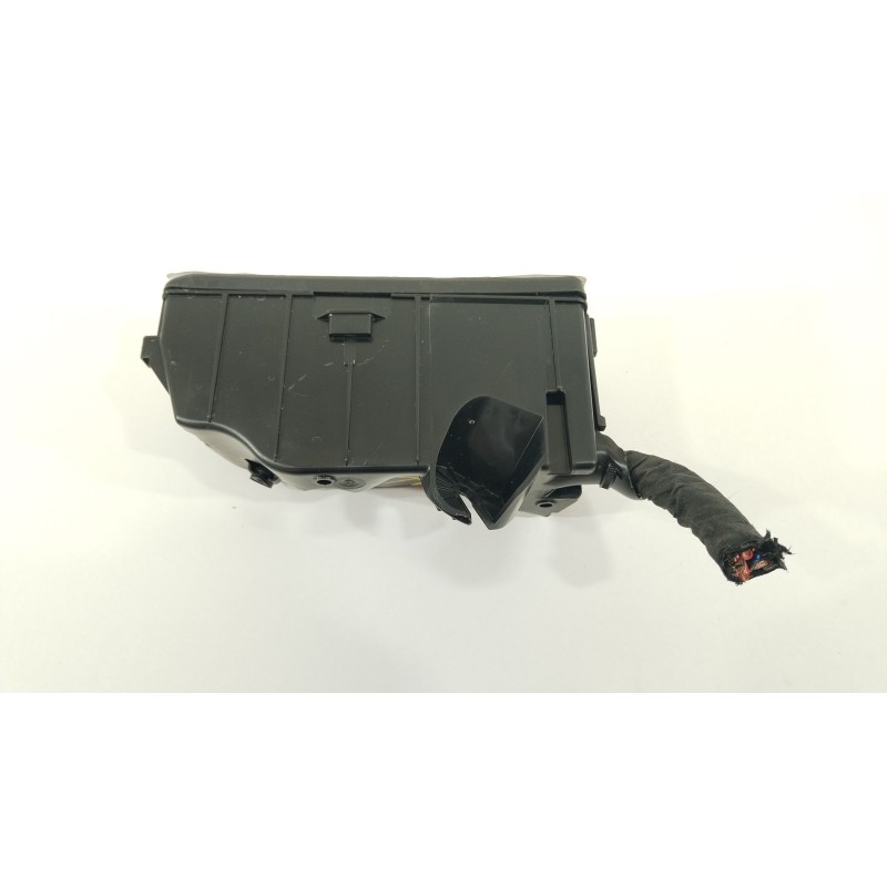 Recambio de caja reles / fusibles para seat ibiza v (kj1, kjg) 1.0 tsi referencia OEM IAM 2Q0927165A  2Q0937132A