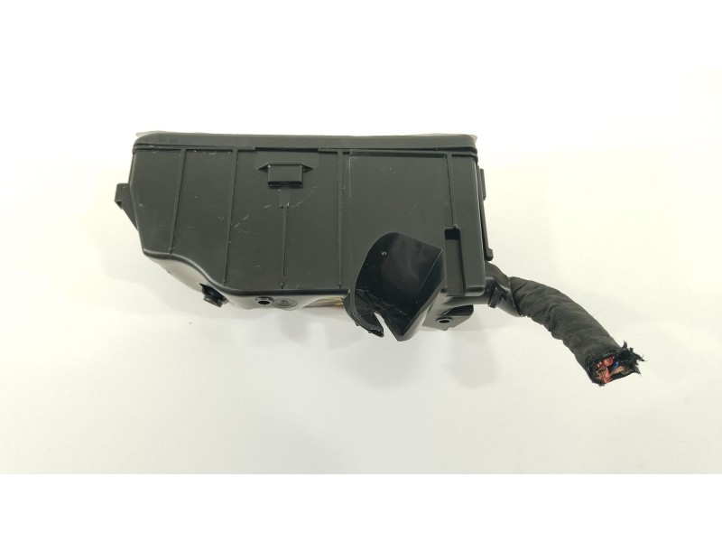 Recambio de caja reles / fusibles para seat ibiza v (kj1, kjg) 1.0 tsi referencia OEM IAM 2Q0927165A  2Q0937132A
