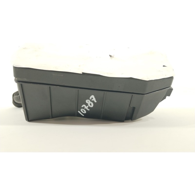 Recambio de caja reles / fusibles para seat ibiza v (kj1, kjg) 1.0 tsi referencia OEM IAM 2Q0927165A  2Q0937132A
