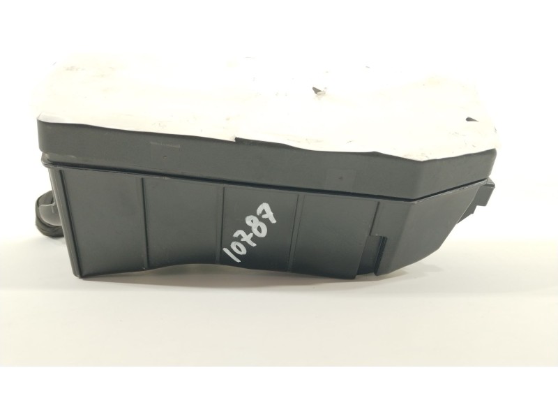 Recambio de caja reles / fusibles para seat ibiza v (kj1, kjg) 1.0 tsi referencia OEM IAM 2Q0927165A  2Q0937132A