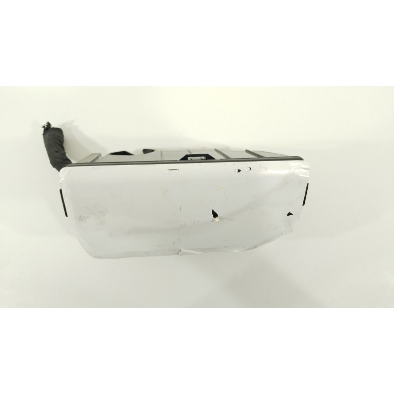 Recambio de caja reles / fusibles para seat ibiza v (kj1, kjg) 1.0 tsi referencia OEM IAM 2Q0927165A  2Q0937132A