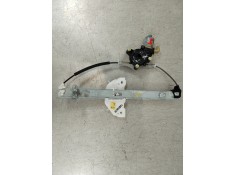 Recambio de elevalunas trasero derecho para kia stonic (ybcuv) black edition referencia OEM IAM 83402H8100  83460H8000