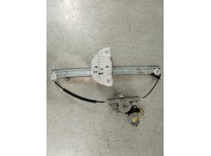 Recambio de elevalunas trasero derecho para kia stonic (ybcuv) black edition referencia OEM IAM 83402H8100  83460H8000 2