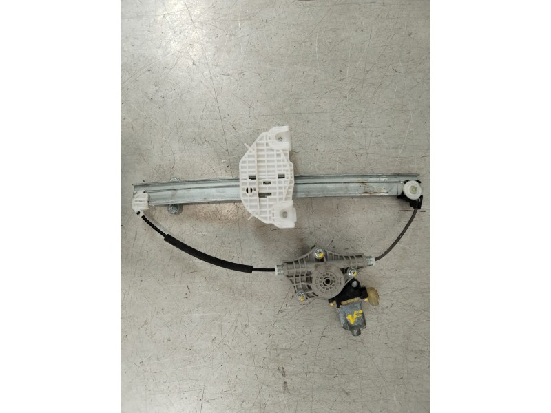 Recambio de elevalunas trasero derecho para kia stonic (ybcuv) black edition referencia OEM IAM 83402H8100  83460H8000