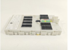 Recambio de caja reles / fusibles para mini mini (f56) cooper d referencia OEM IAM 6135936632  61359369632