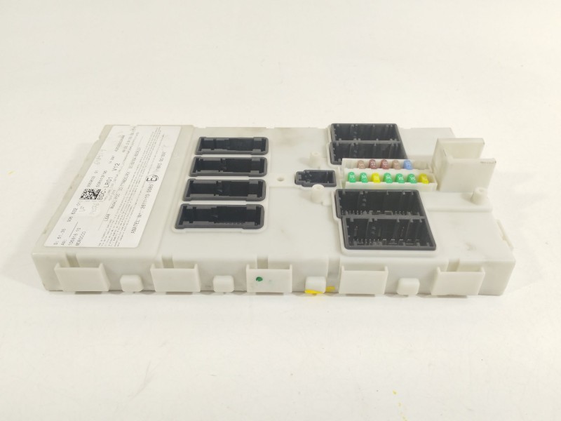 Recambio de caja reles / fusibles para mini mini (f56) cooper d referencia OEM IAM 6135936632  61359369632