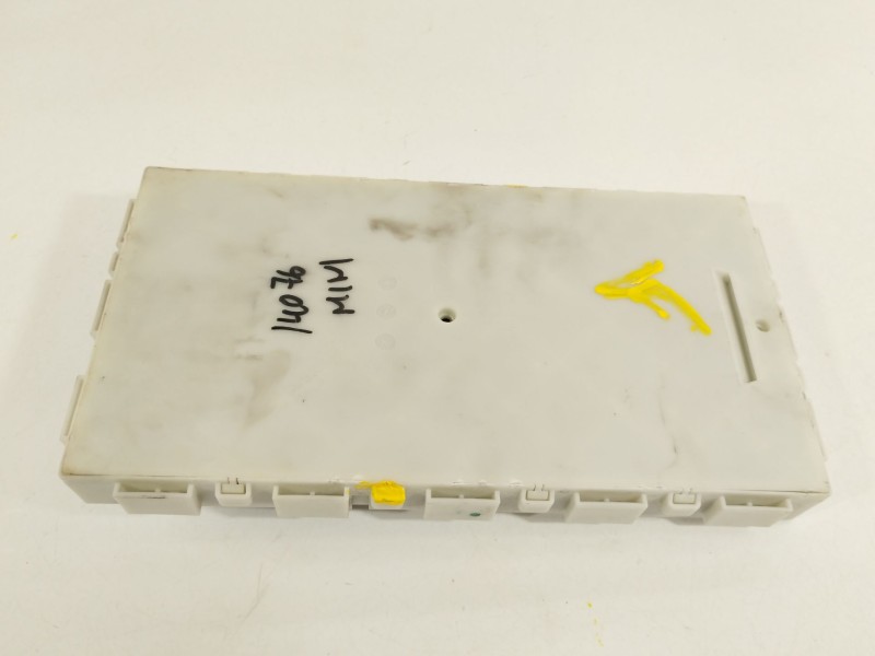 Recambio de caja reles / fusibles para mini mini (f56) cooper d referencia OEM IAM 6135936632  61359369632