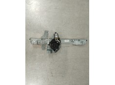 Recambio de elevalunas delantero izquierdo para peugeot 208 style referencia OEM IAM 9673154480  9674254480