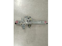 Recambio de elevalunas delantero izquierdo para peugeot 208 style referencia OEM IAM 9673154480  9674254480 2