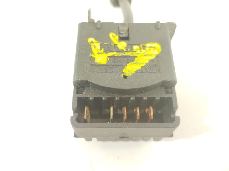 Recambio de mando limpia para suzuki samurai (sj) lujo monovolumen referencia OEM IAM 3740071A10  