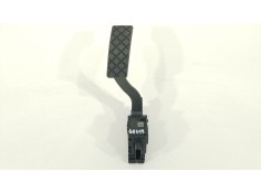 Recambio de potenciometro pedal para seat ibiza v (kj1, kjg) 1.0 tsi referencia OEM IAM 2Q1723503  