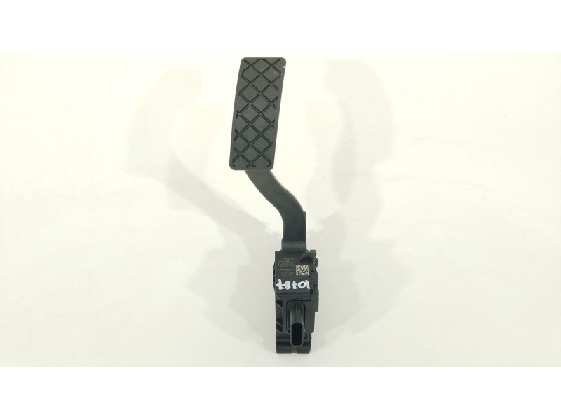 Recambio de potenciometro pedal para seat ibiza v (kj1, kjg) 1.0 tsi referencia OEM IAM 2Q1723503  