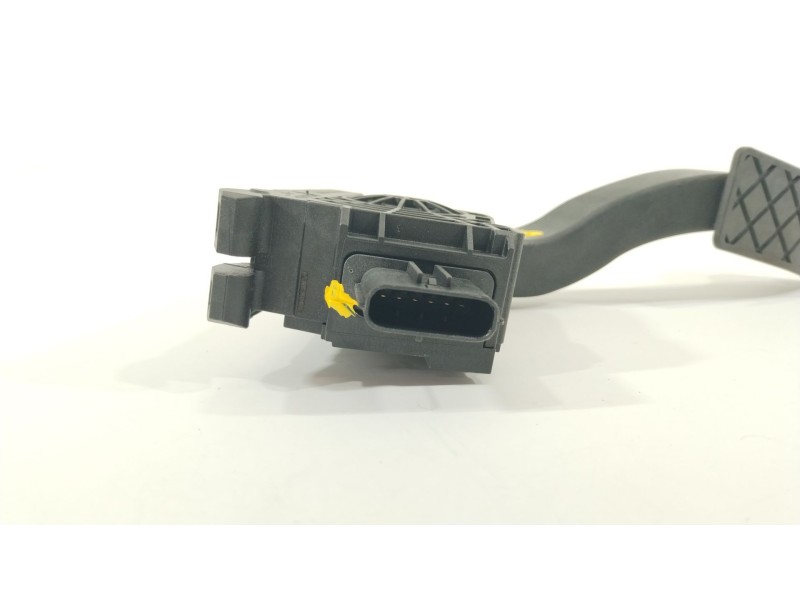 Recambio de potenciometro pedal para seat ibiza v (kj1, kjg) 1.0 tsi referencia OEM IAM 2Q1723503  