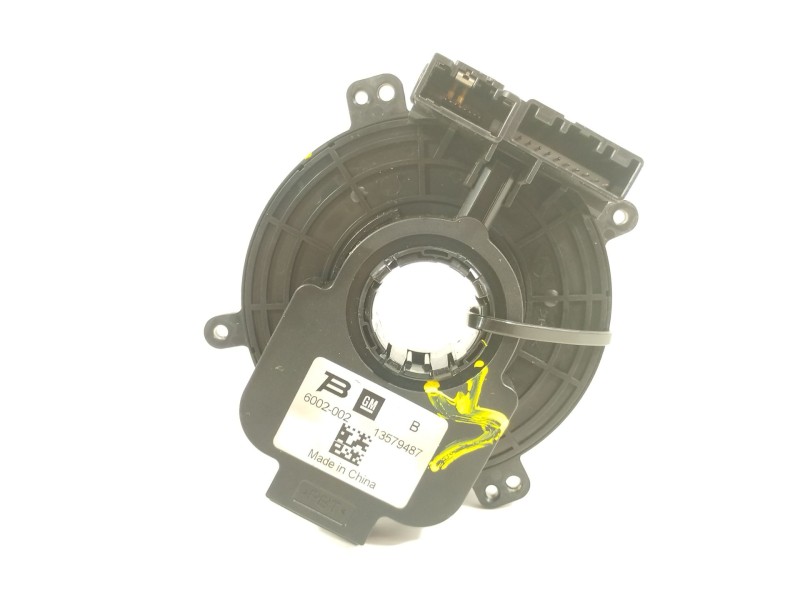 Recambio de anillo airbag para opel astra j lim. enjoy referencia OEM IAM 2GV0313J  13579487
