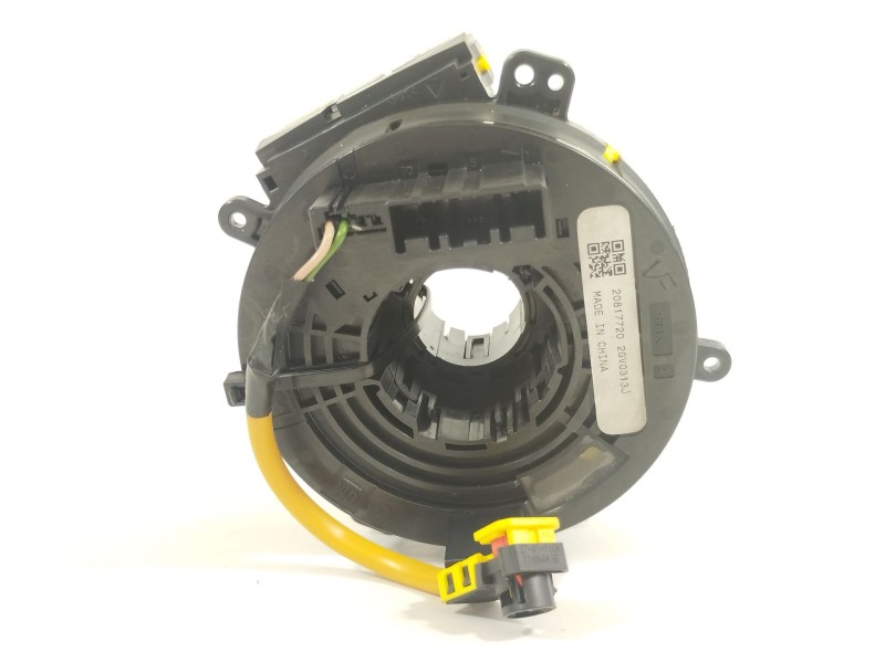 Recambio de anillo airbag para opel astra j lim. enjoy referencia OEM IAM 2GV0313J  13579487