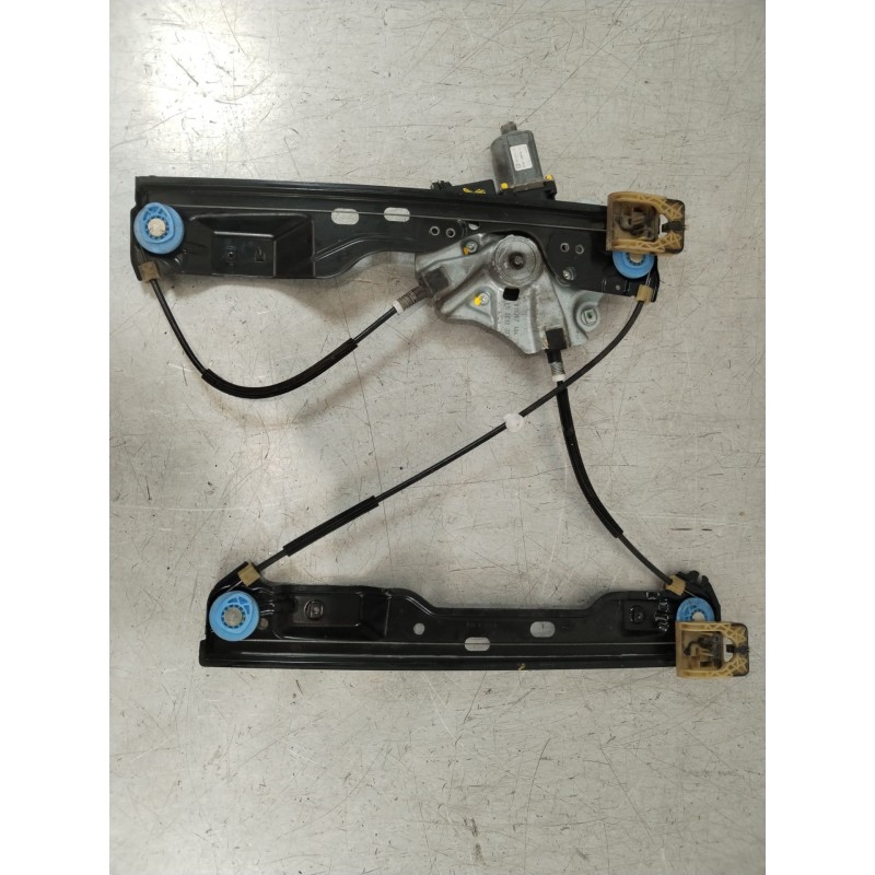 Recambio de elevalunas delantero izquierdo para opel astra j sports tourer enjoy referencia OEM IAM 13350757 13350758 20951581