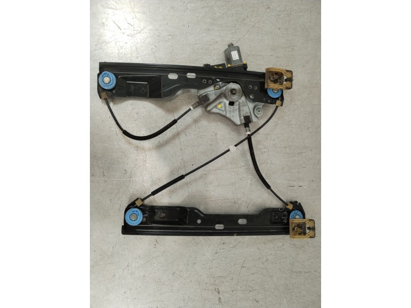 Recambio de elevalunas delantero izquierdo para opel astra j sports tourer enjoy referencia OEM IAM 13350757 13350758 20951581