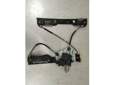 Recambio de elevalunas delantero izquierdo para opel astra j sports tourer enjoy referencia OEM IAM 13350757 13350758 20951581 2