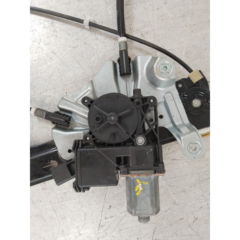 Recambio de elevalunas delantero izquierdo para opel astra j sports tourer enjoy referencia OEM IAM 13350757 13350758 20951581