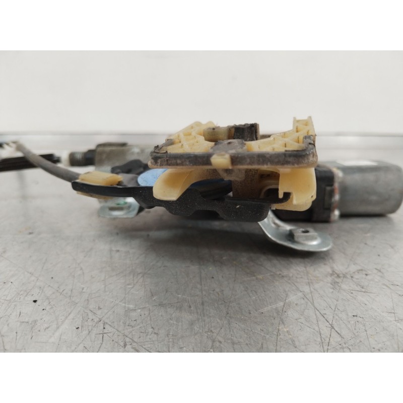 Recambio de elevalunas delantero izquierdo para opel astra j sports tourer enjoy referencia OEM IAM 13350757 13350758 20951581