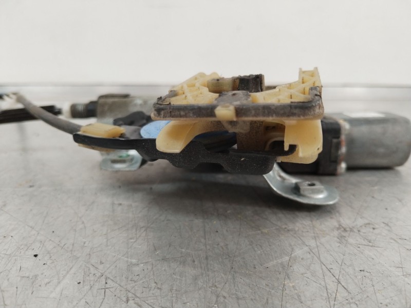 Recambio de elevalunas delantero izquierdo para opel astra j sports tourer enjoy referencia OEM IAM 13350757 13350758 20951581