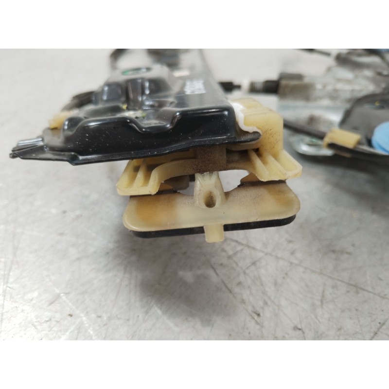 Recambio de elevalunas delantero izquierdo para opel astra j sports tourer enjoy referencia OEM IAM 13350757 13350758 20951581