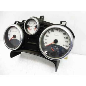 CUADRO INSTRUMENTOS 9662904080 A2C53190333 